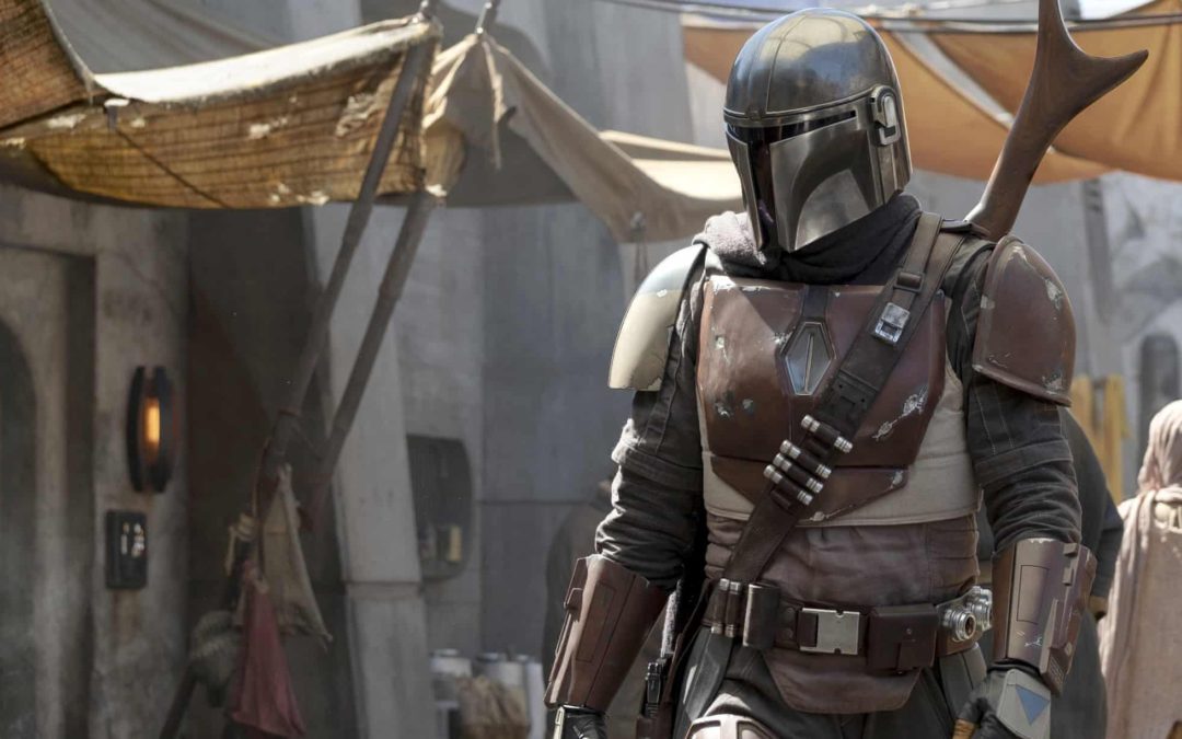 Why ‘The Book of Boba Fett’ is not ‘The Mandalorian’