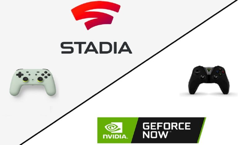 Stadia vs Geforce Now Chris Bicourt